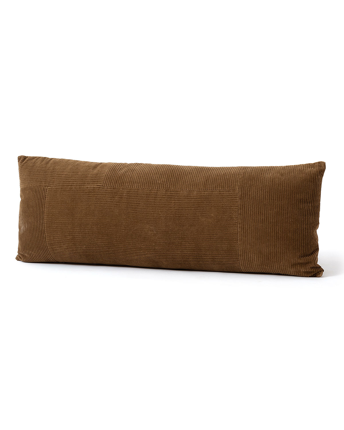 CUSHION UPCYCLED CANVAS L | hobo