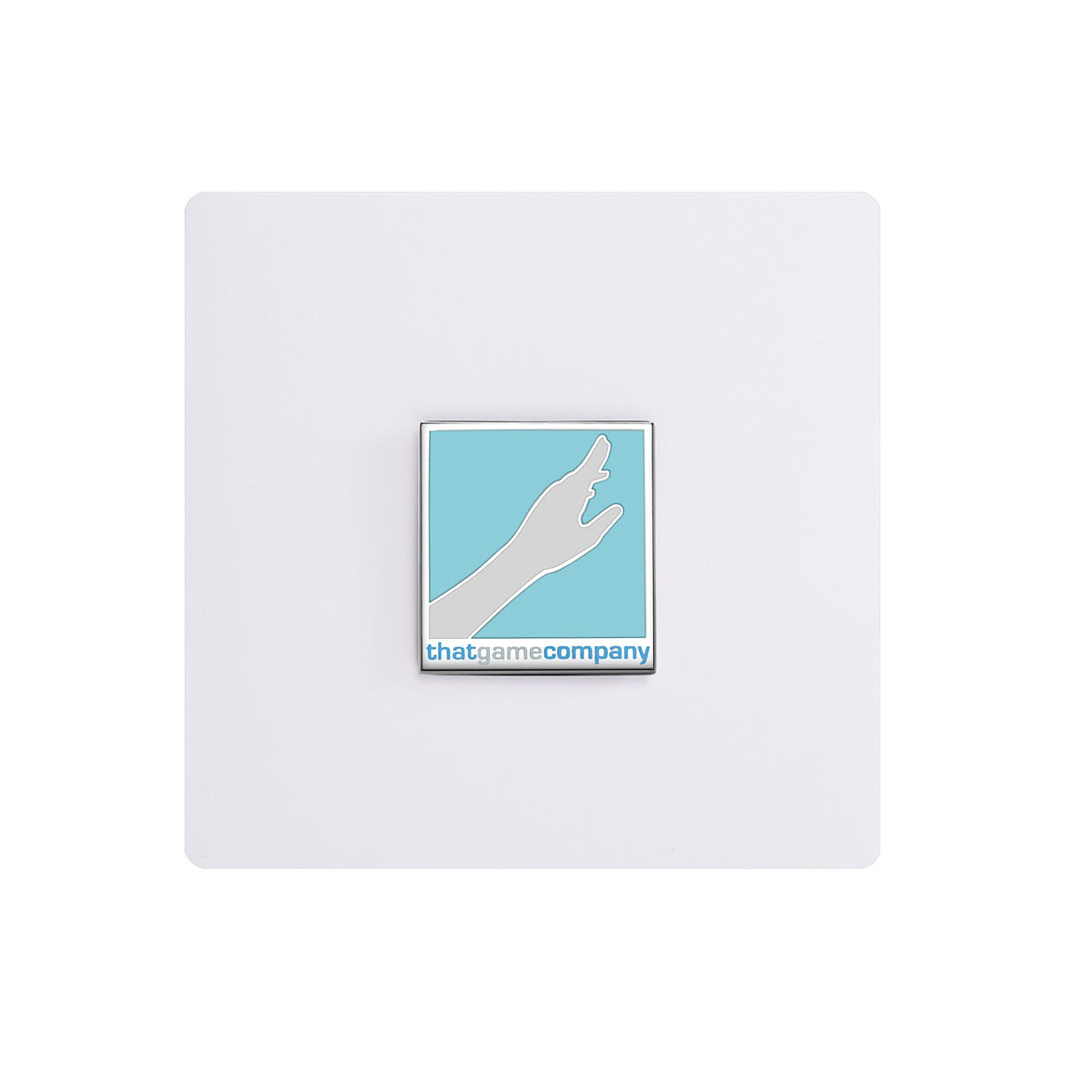 ピンバッジ TGCロゴ – thatskyshop JP