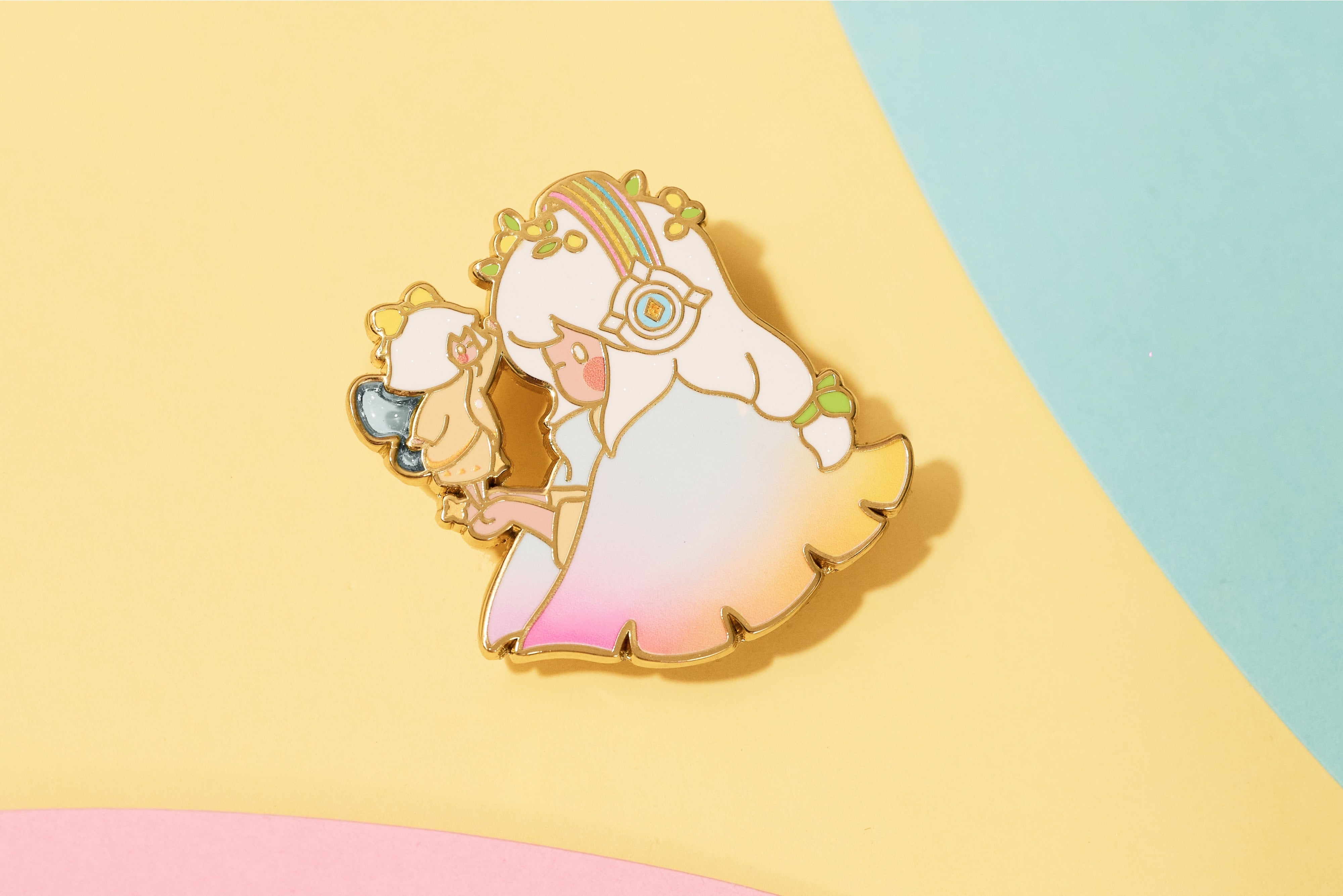 ピンバッジ ジャンボ＆ミニ – thatskyshop JP