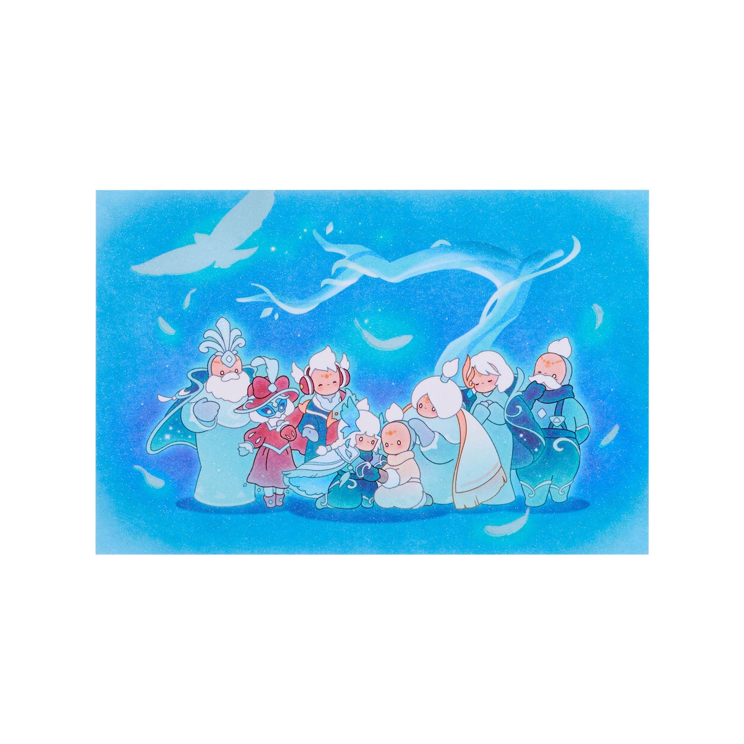 6周年記念ボックス – thatskyshop JP