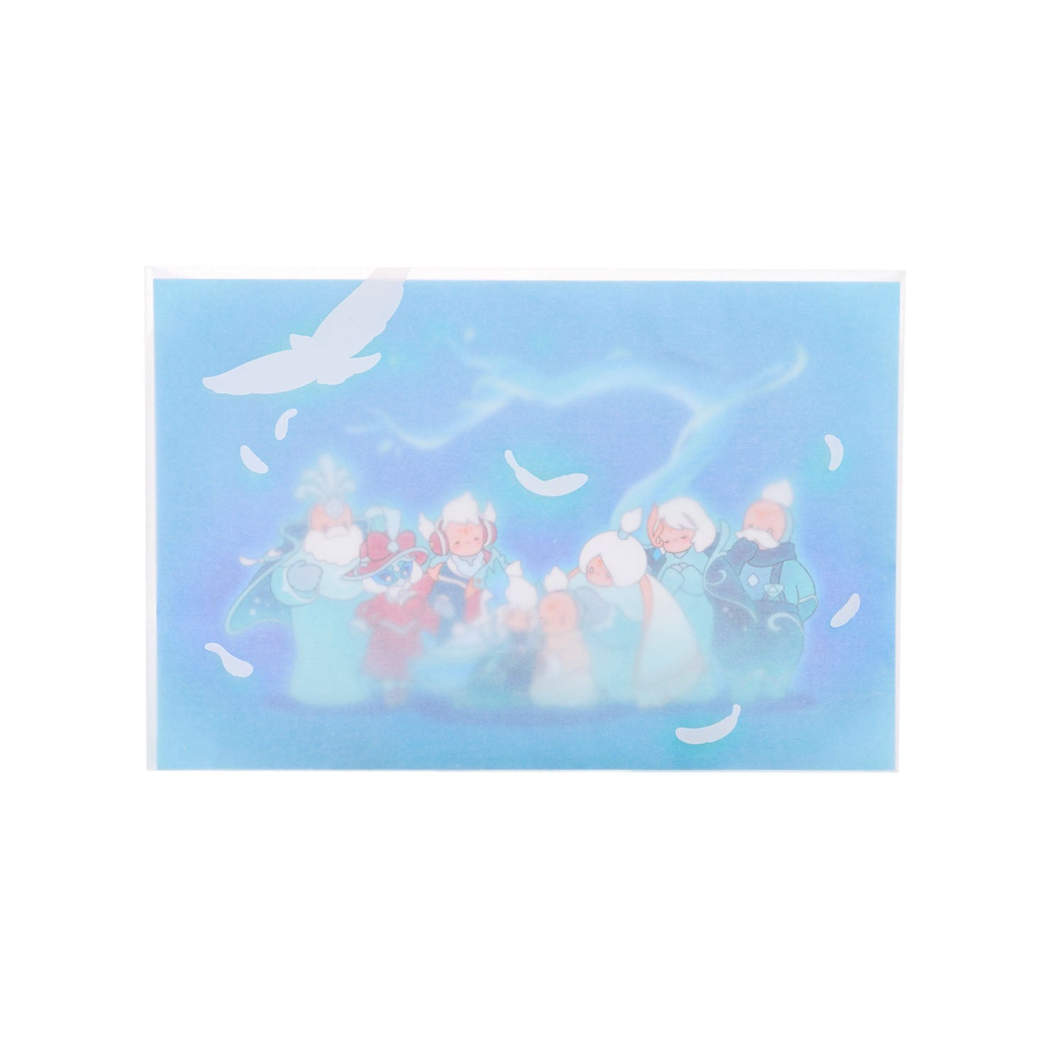 6周年記念ボックス – thatskyshop JP