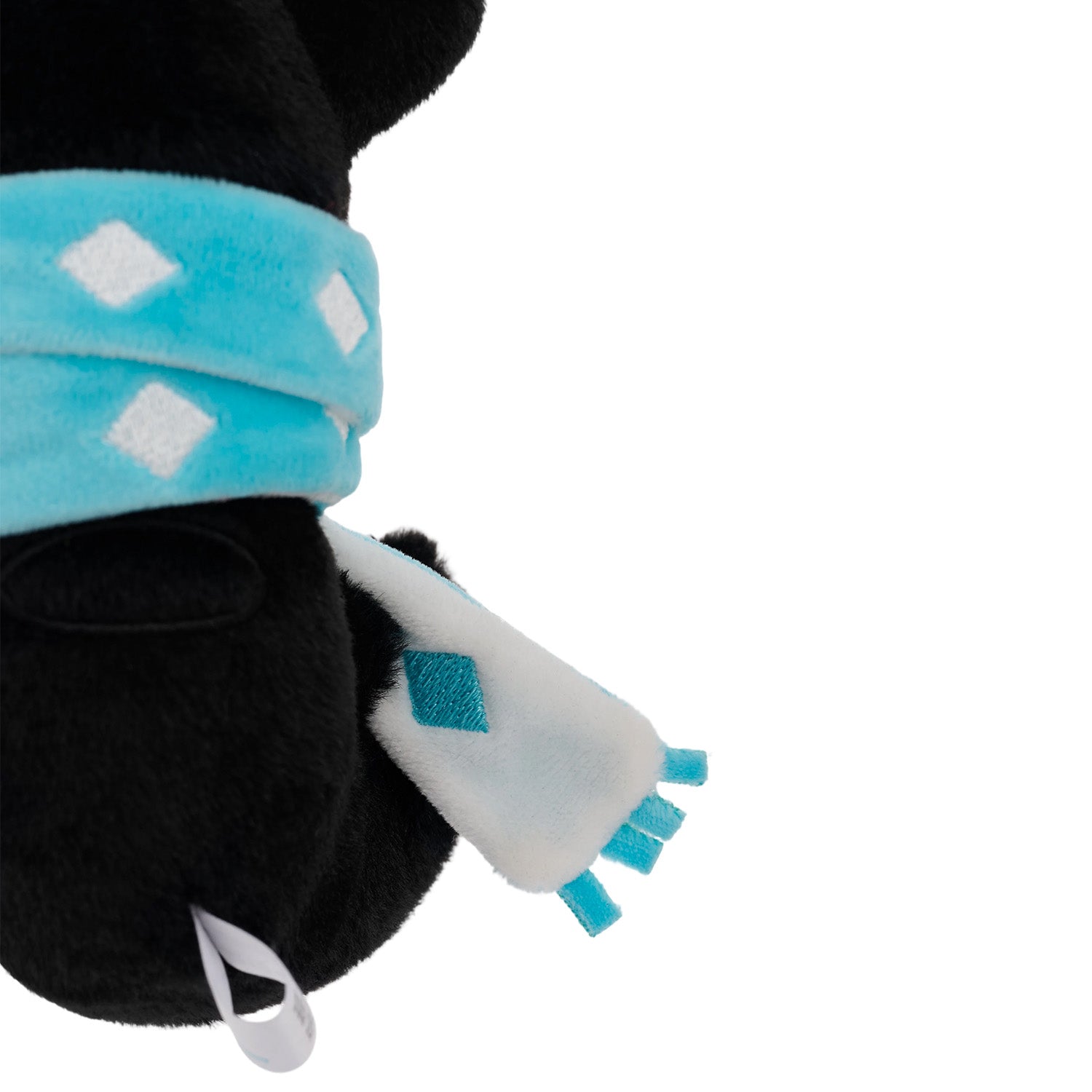 ぬいぐるみキーホルダー 暗黒竜 - スペシャルエディション