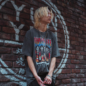 90s Vintage styles Band Tee – That's life online store