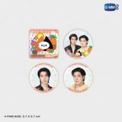 KHAOTUNG - タイBL・タイGLドラマグッズ通販サイト タイドラミ