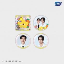 AOU BOOM - タイBL・タイGLドラマグッズ通販サイト タイドラミ