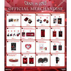 NUNEW - タイBL・タイGLドラマグッズ通販サイト タイドラミ