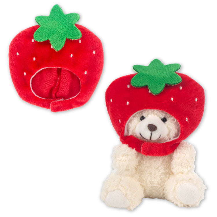 ぬいぐるみ用着ぐるみ 食べ物シリーズ – サンキューマート