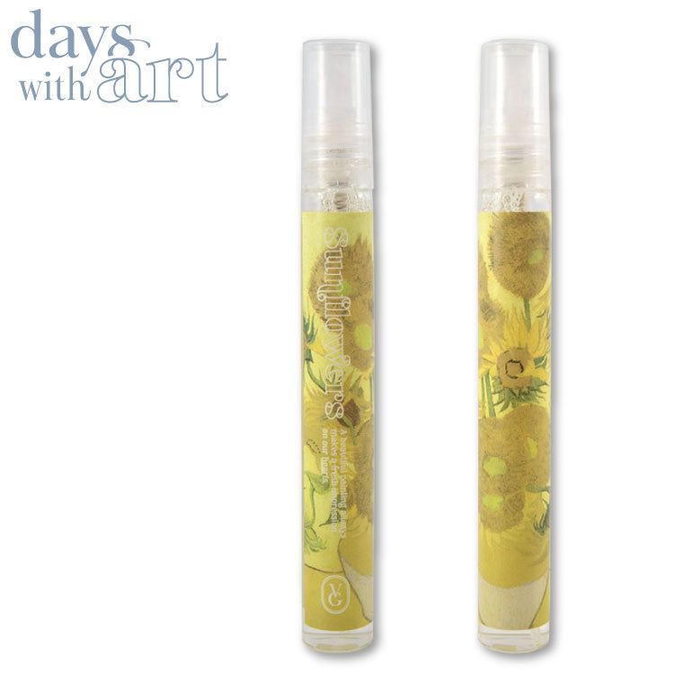 クラシカルガーリー days with art フレグランスミスト – サンキューマート