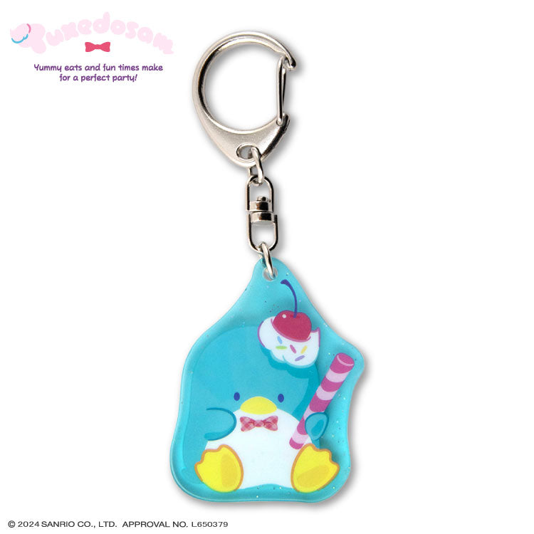 タキシードサム コラボ サムズキャンディショップ アクリル