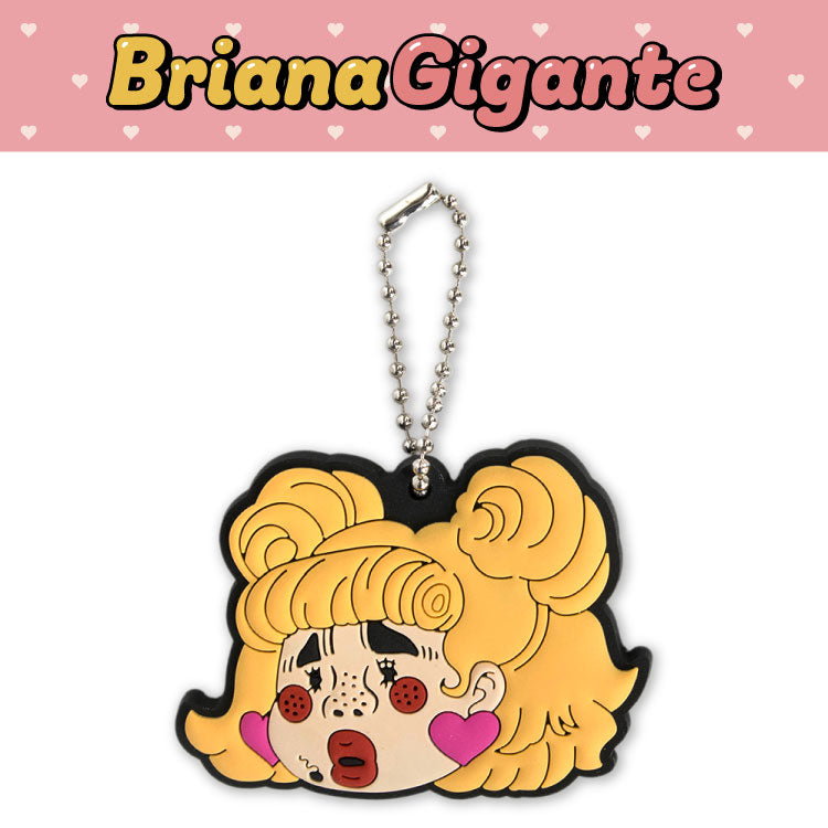 ブリアナ・ギガンテ – サンキューマート