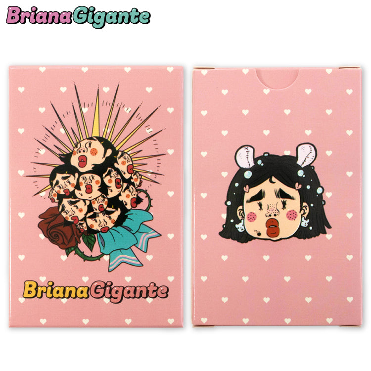 ブリアナ・ギガンテ – サンキューマート