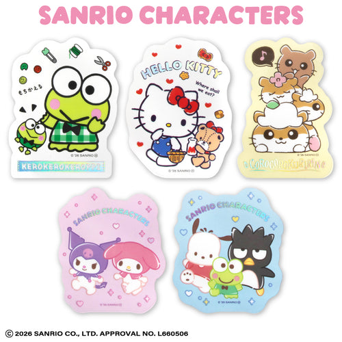 スティーブン・ユニバース – サンキューマート