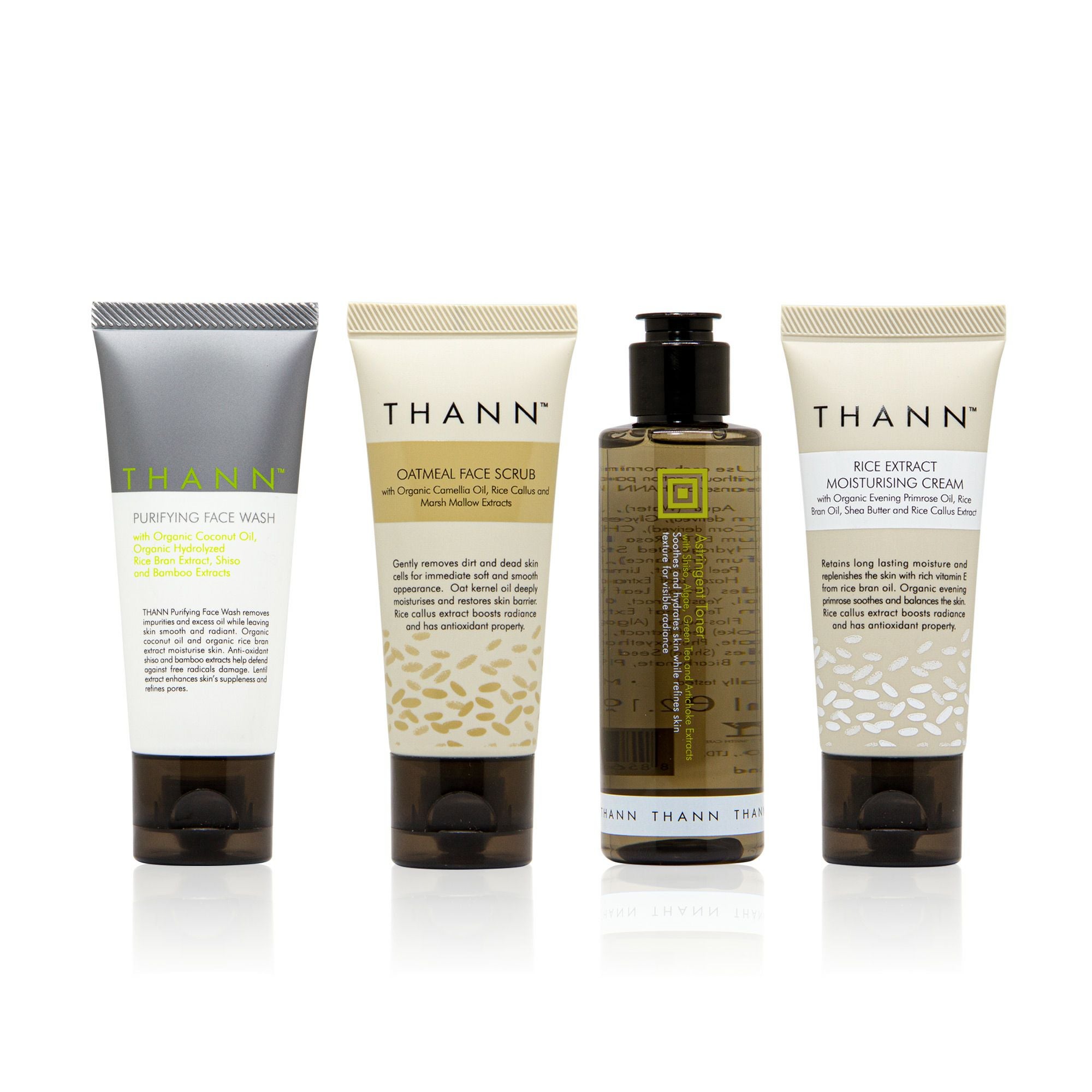 20％OFF】特別ボックス入り・アブソリュートスキンケアセット《ミニ