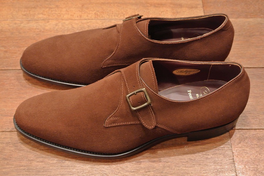 Trading Post トレーディングポスト Prestige Collection スウェード