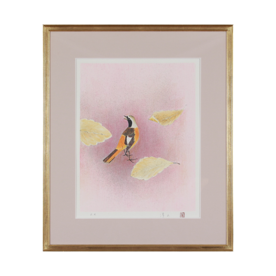 上村淳之｜THE ARTS（ジ・アーツ）｜絵画のレンタル・サブスク