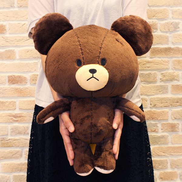 くまのがっこう 公式ホームページ