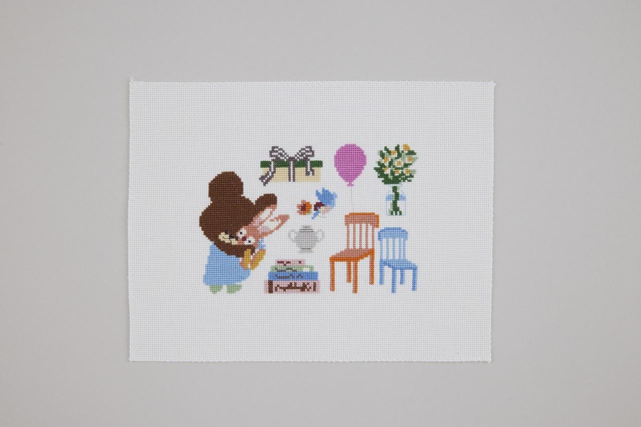 グッズ情報 | くまのがっこう 公式ホームページ