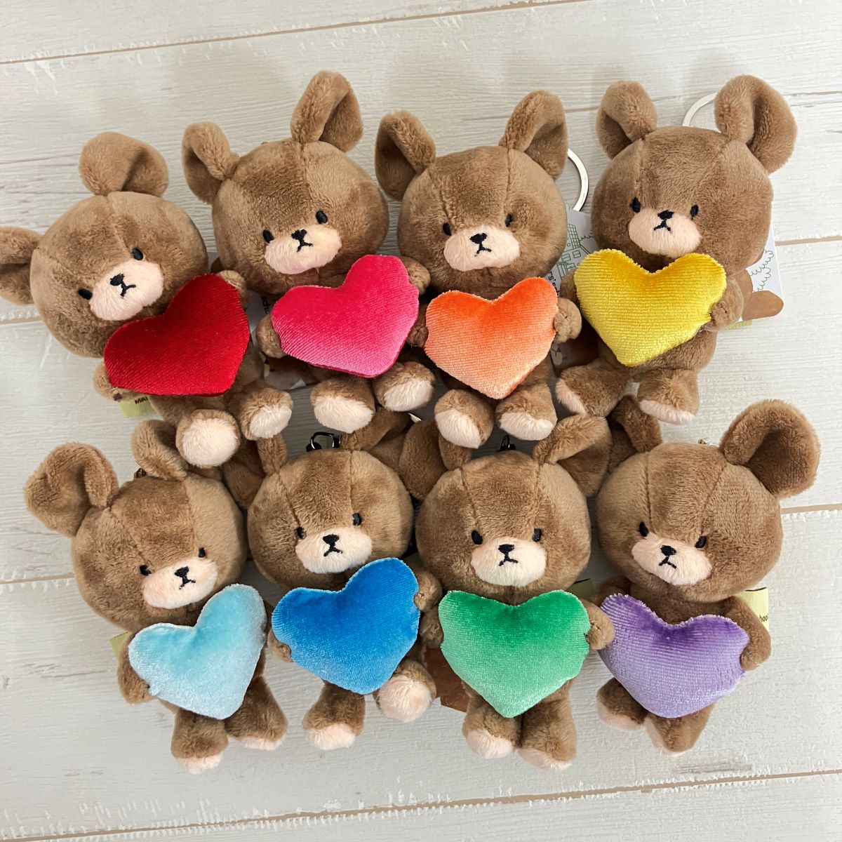 グッズ情報 | くまのがっこう 公式ホームページ