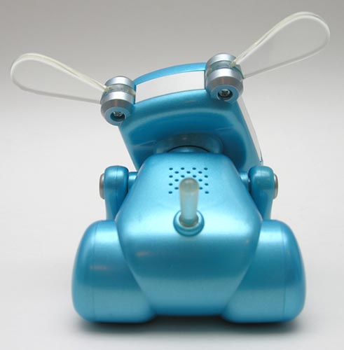 Sega Toys idog mini - The Gadgeteer