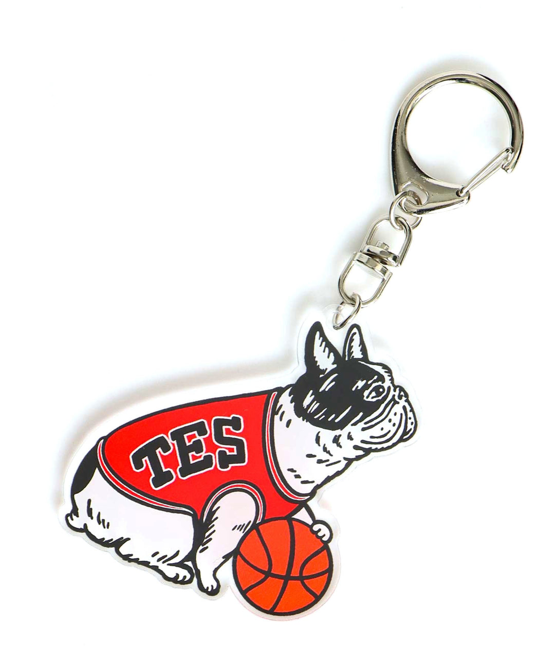 TES BUHI KEY HOLDER / キーホルダー – TES | THE ENDLESS SUMMER