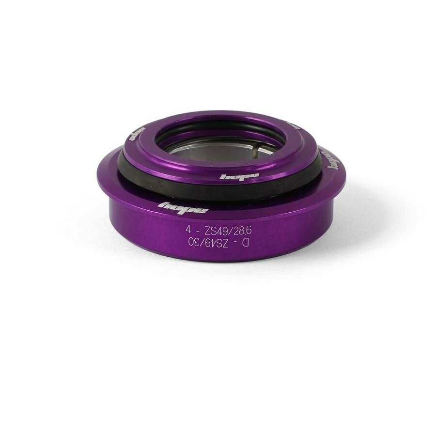 Hope Pick N Mix - 4-Top-Stepdown-ZS49/28.6 Brand New All Colors