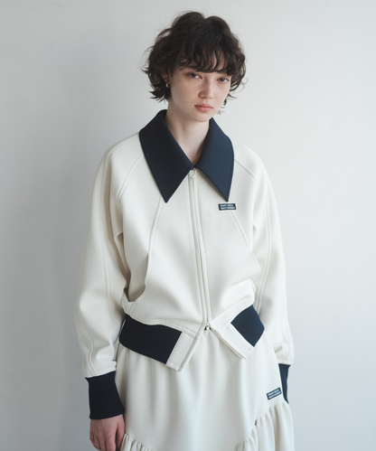 ≪通常販売≫track candy jacket（トラックキャンディージャケット