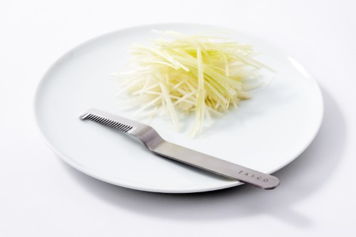 EAトCO Saku/白髪ネギスライサー | 【公式】銀座・新潟情報館 THE NIIGATA