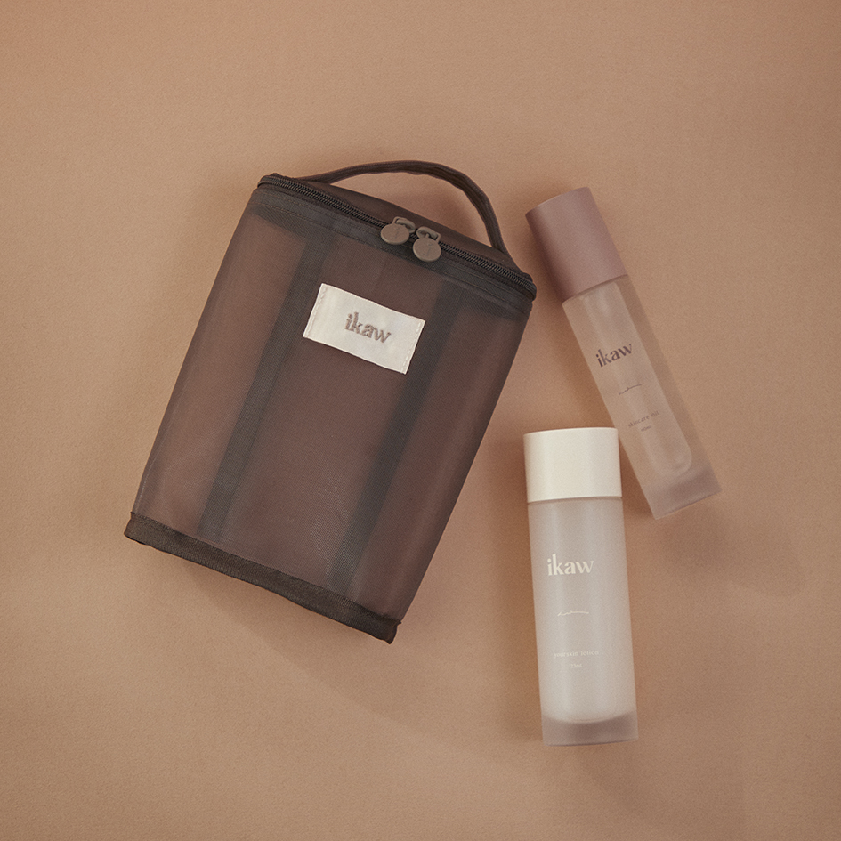 スキンケアブランド 「ikaw（イカウ）」 伊勢丹新宿店にて初の POPUP