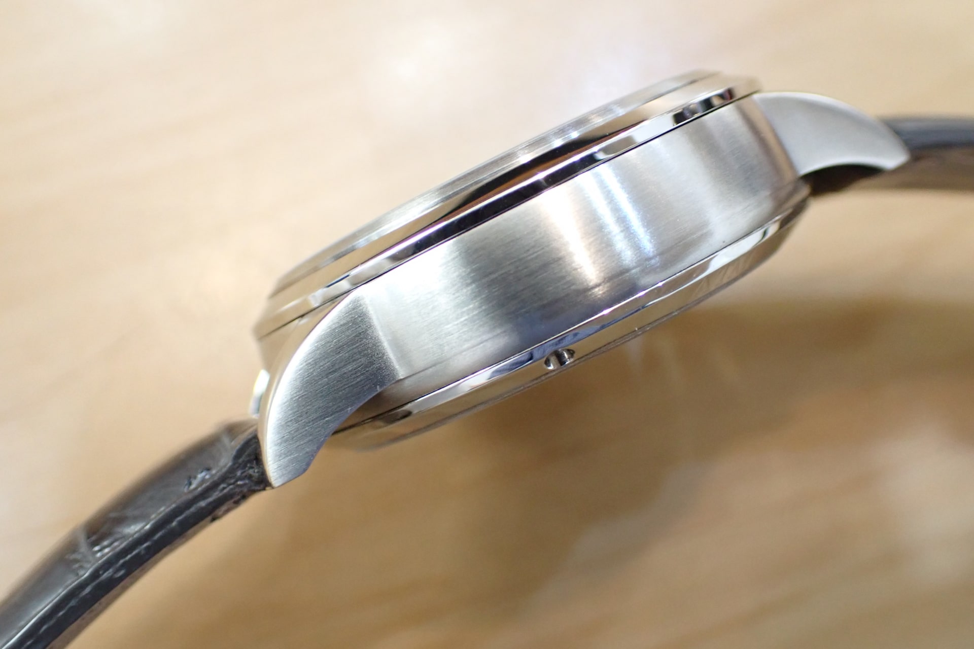 中古品A【GLASHÜTTE ORIGINAL】グラスヒュッテオリジナル パノグラフ