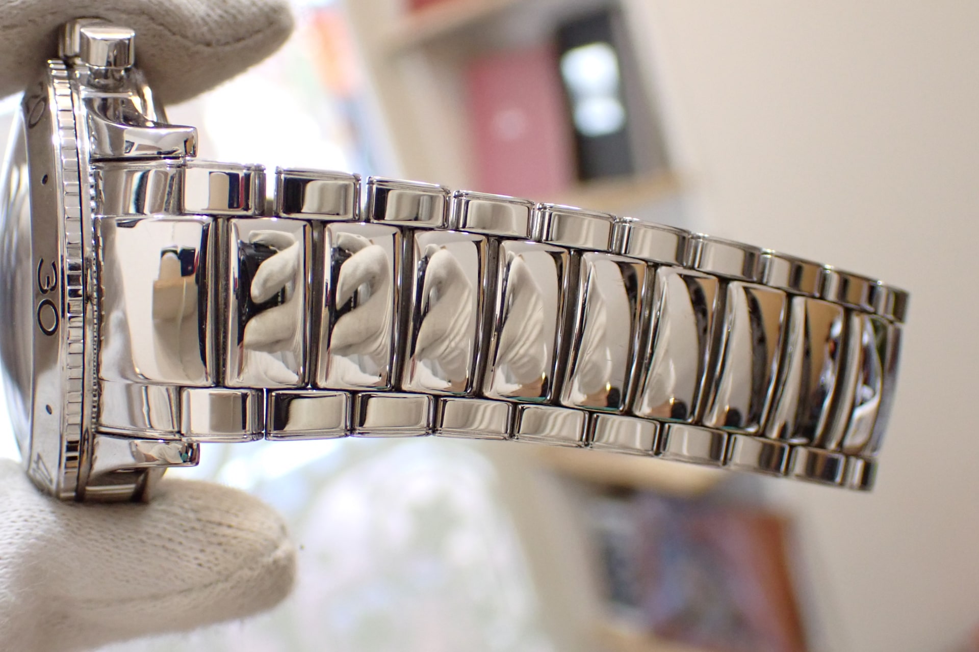 中古品B【Breguet】ブレゲ アエロナバル タイプXX クロノグラフ Ref