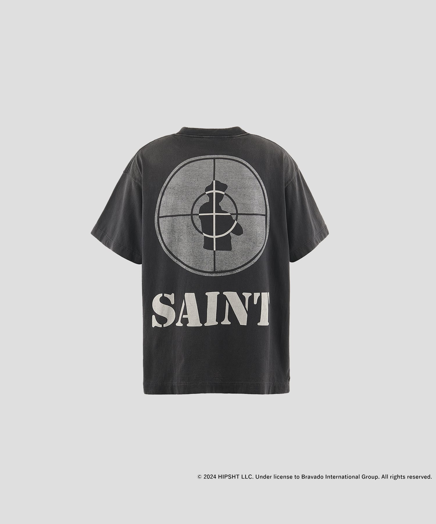 SAINT Mxxxxxx | セントマイケル | Tシャツ