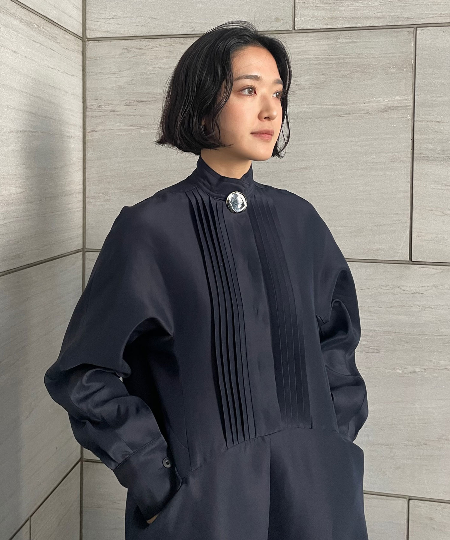 JULIAN｜HARUNOBUMURA