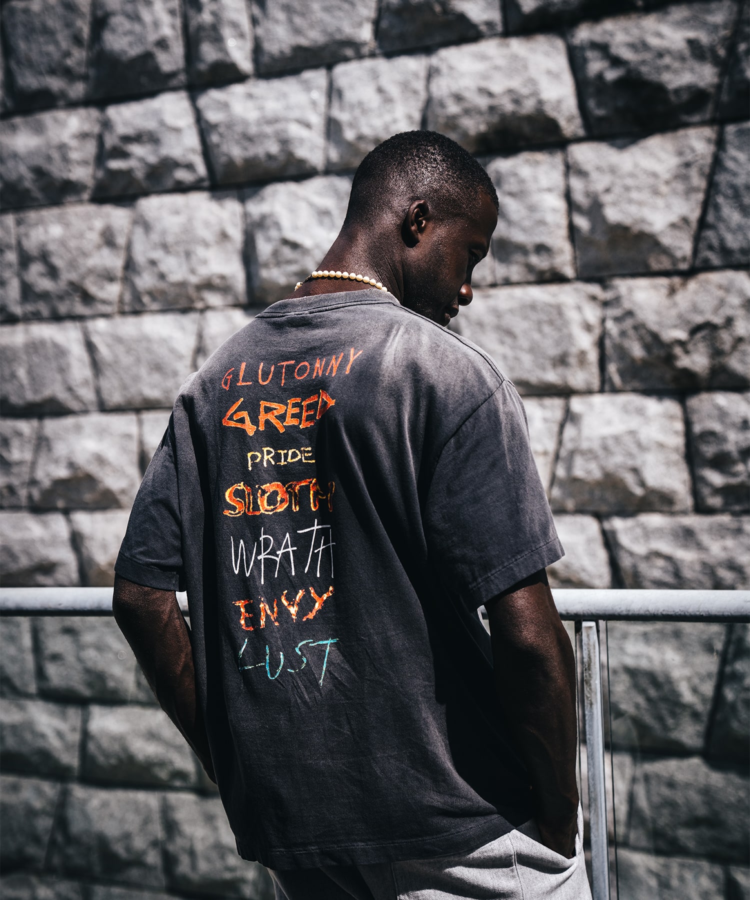 SAINT Mxxxxxx | セントマイケル