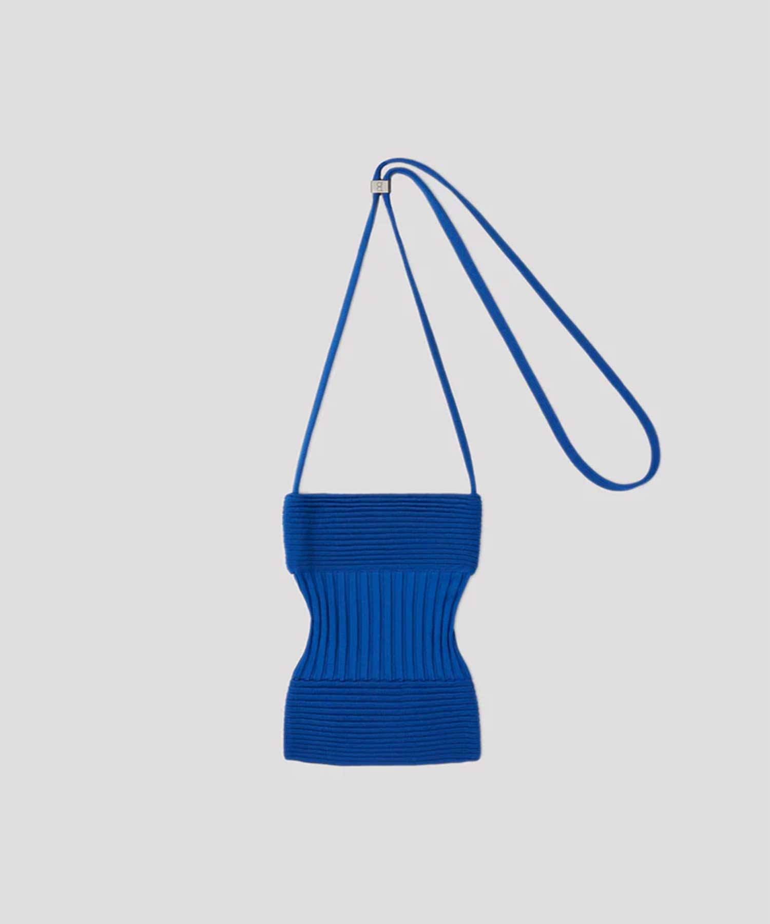 STRATA SACOCHE BAG(FREE BLUE): CFCL: WOMENS｜THE TOKYO ONLINE STORE