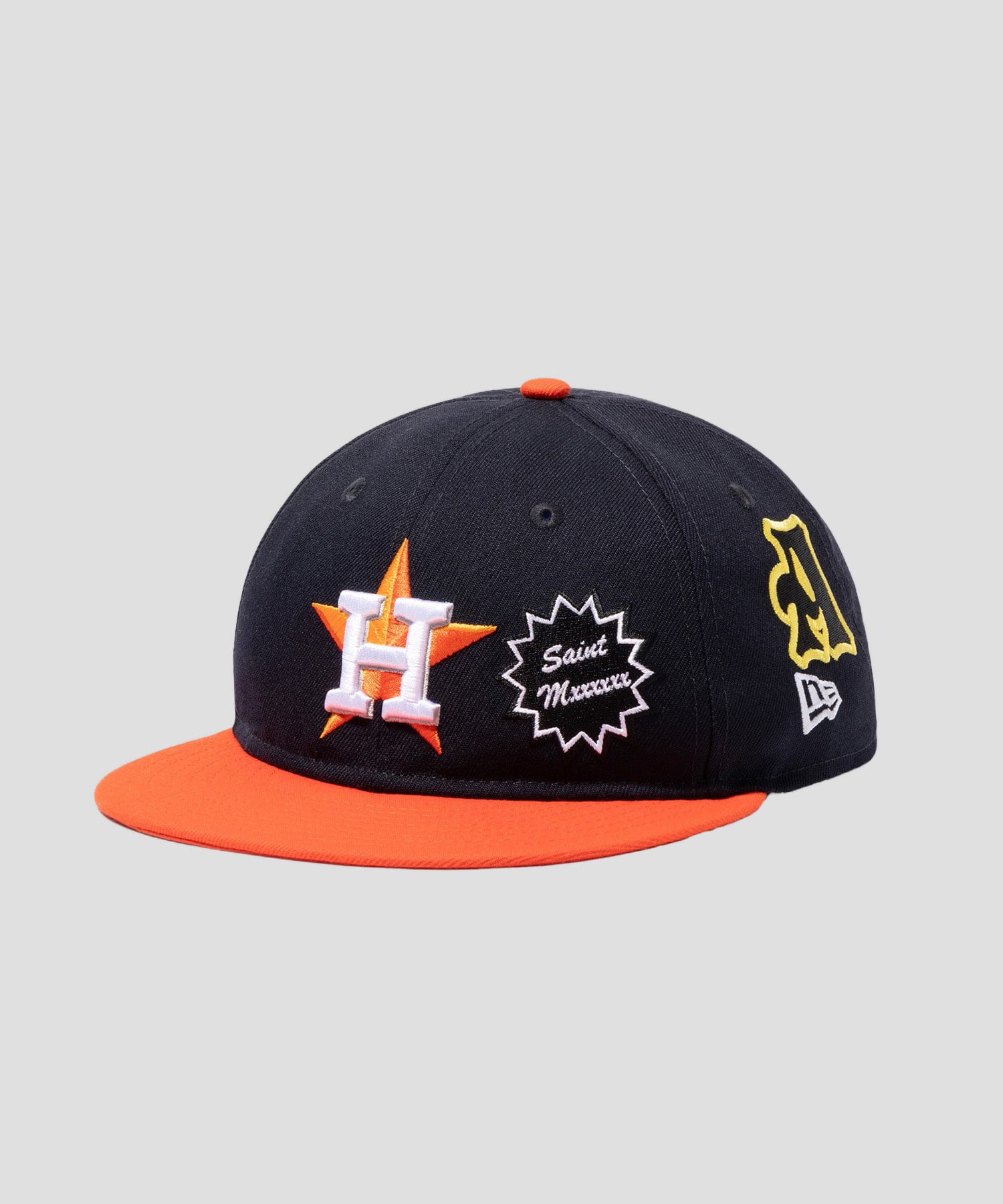 SAINT M×××××× （セント マイケル）正規通販｜THE TOKYO（ザトウキョウ