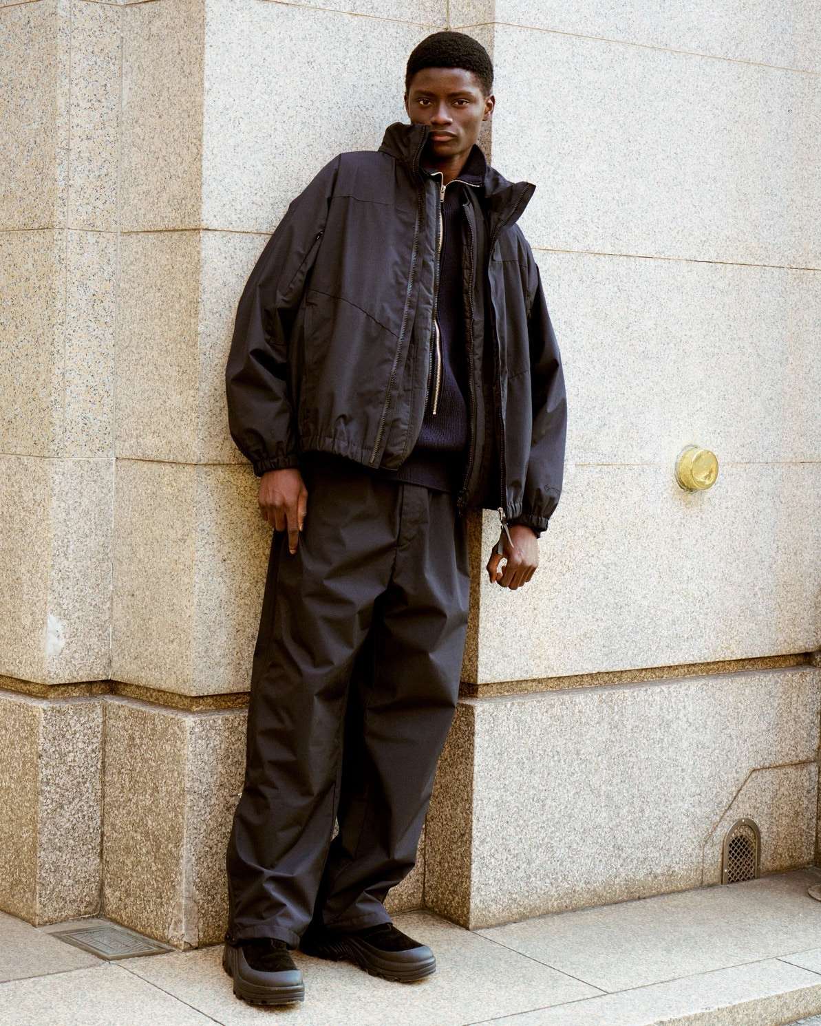 YOKE +phenix THE TOKYO collaboration cupsule collection｜THE TOKYO