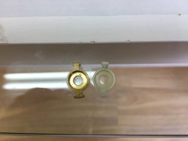 トランペットの音色をパーツ交換で変えてみる | 金村盡志トランペット教室