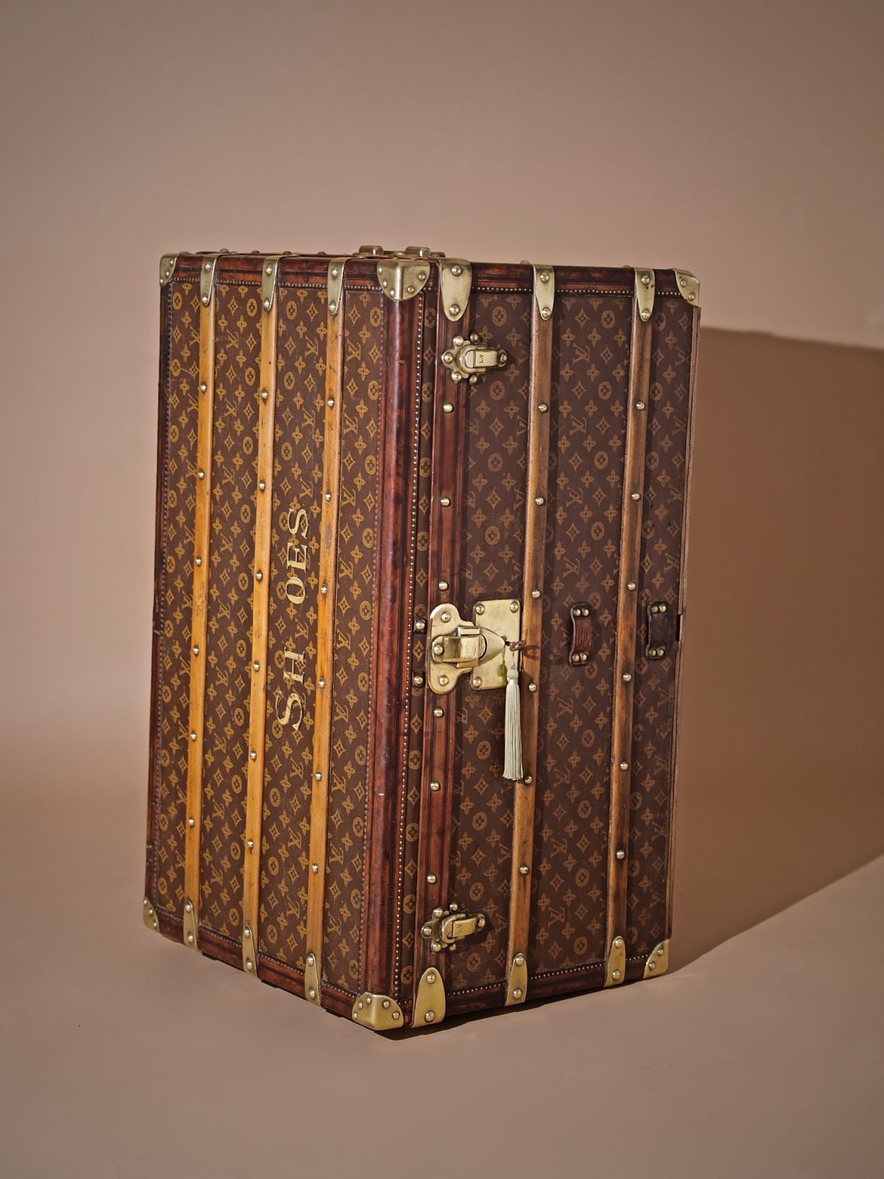 Louis Vuitton Steamer 