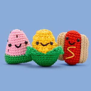 Grillin' and Chillin' Bundle | The Woobles