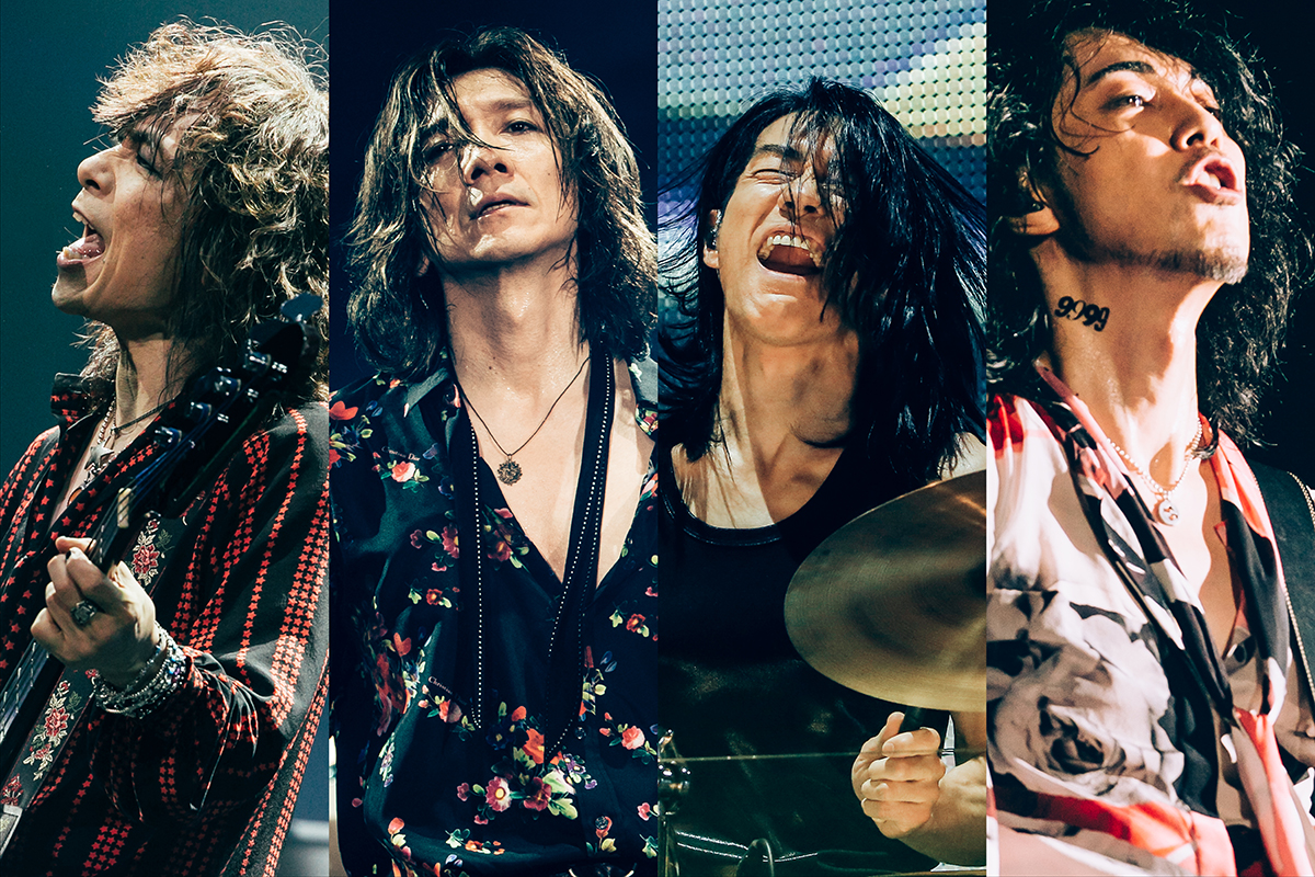 THE YELLOW MONKEY | ザ・イエロー・モンキー オフィシャルサイト