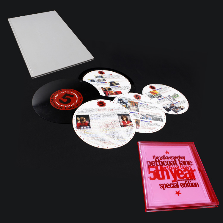 THE YELLOW MONKEY | ザ・イエロー・モンキー オフィシャルサイト