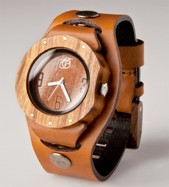 Mistura Timepieces