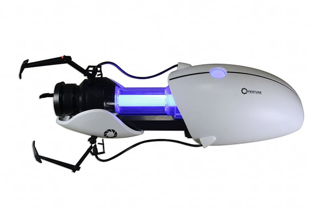 Neca Portal Gun Replica