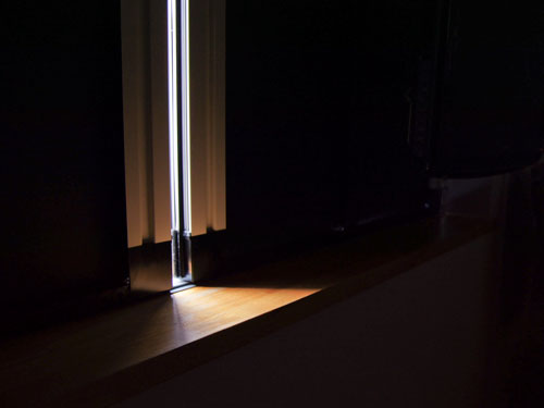 機能特徴｜遮光一級の手動暗幕カーテン スムースライド