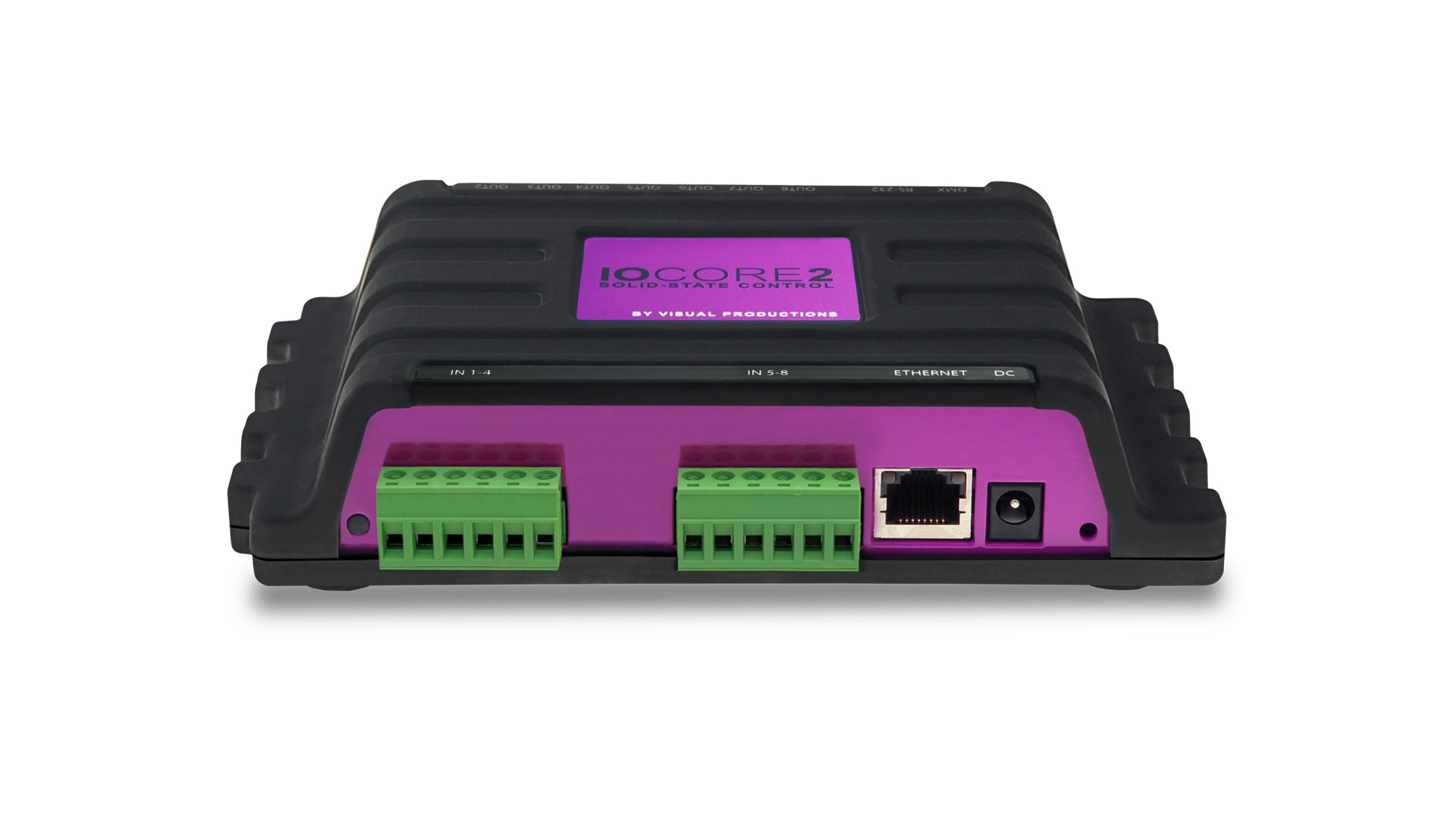 Theatrixx | IoCore2 - Theatrixx