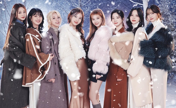 Song Review: Twice – Doughnut | The Bias List // K-Pop Reviews