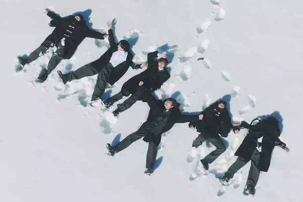 Song Review: RIIZE – Love 119 | The Bias List // K-Pop Reviews