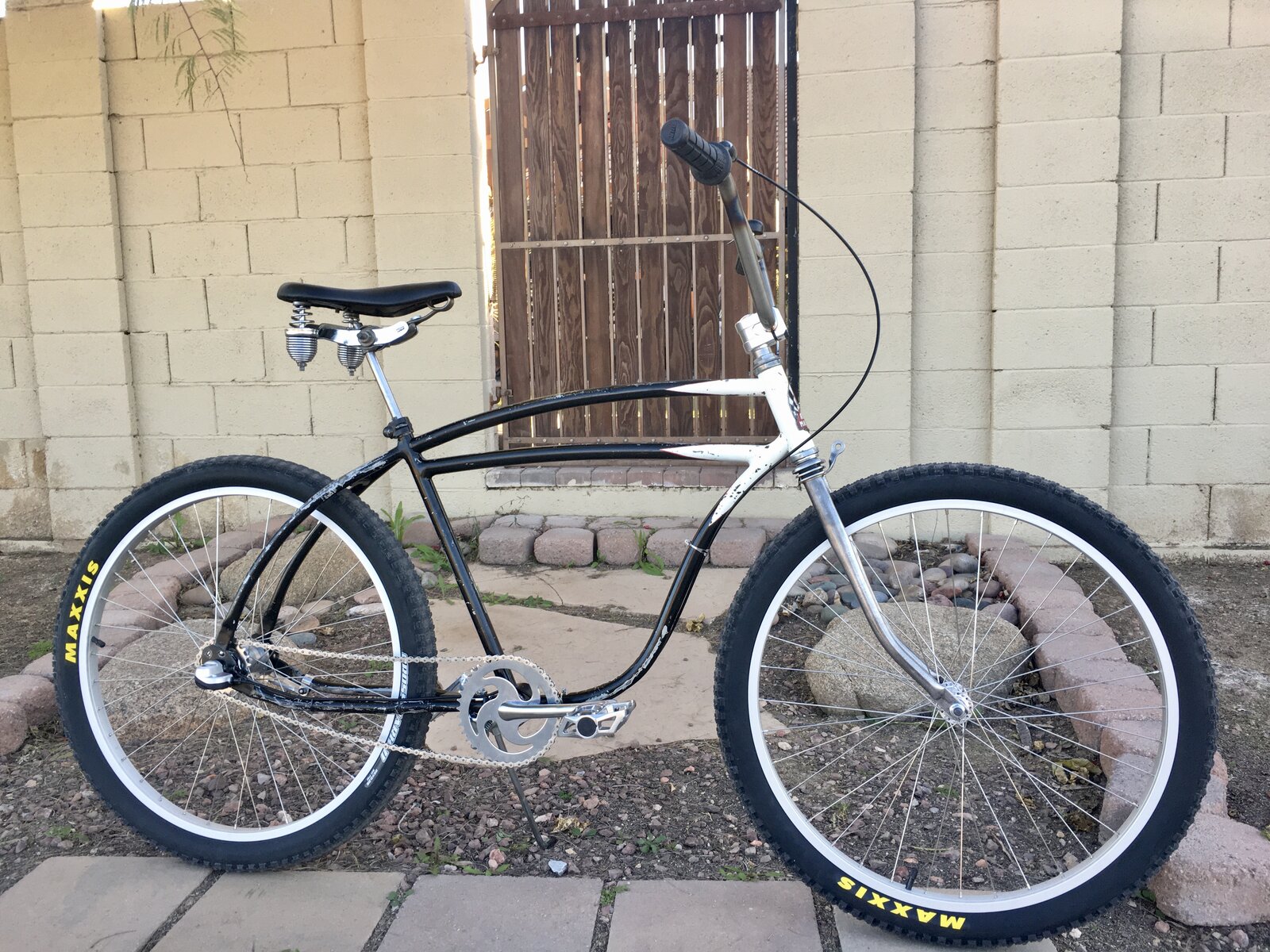 Post your klunker pics here! | Vintage Mountain Bikes | Page 43