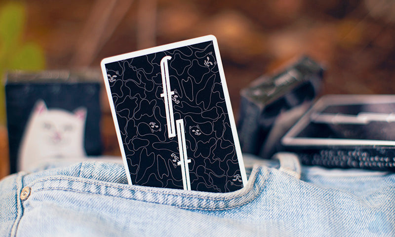 RipnDip Fontaine Playing Cards Set – The Cardpenter