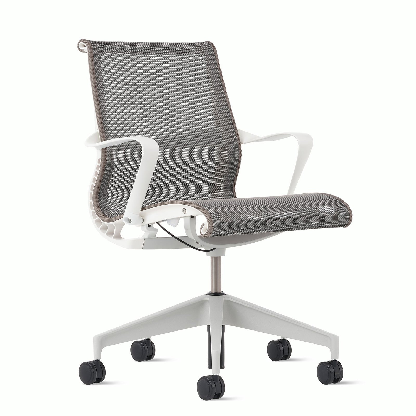 Herman Miller セトゥーチェア | ハーマンミラー認定正規販売店